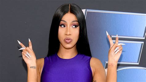 Cardi B launches OnlyFans account for behind the scenes